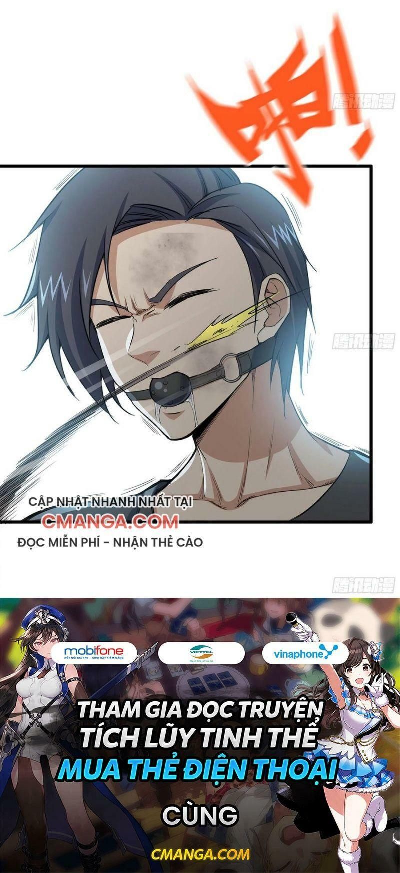 đọc truyện Tôi Chuyển Vàng Tại Mạt Thế Chương 89 ảnh 36 tại Giả Dược