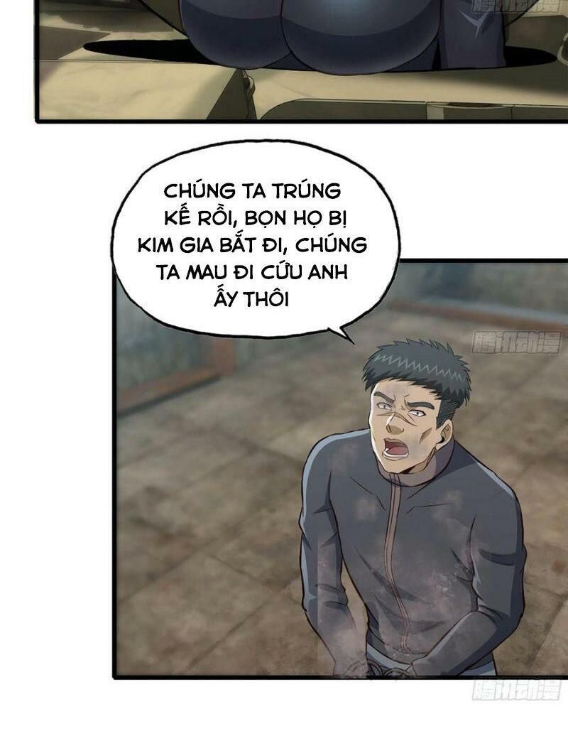 đọc truyện Tôi Chuyển Vàng Tại Mạt Thế Chương 89 ảnh 6 tại Giả Dược