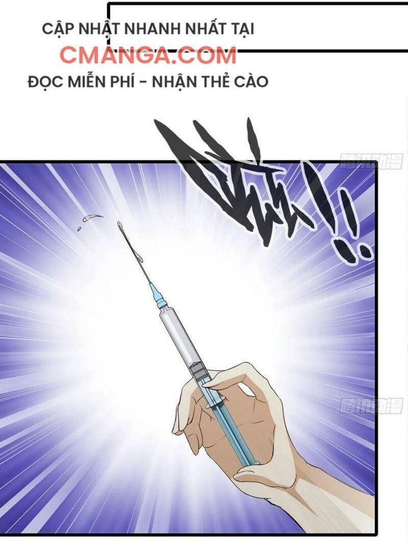đọc truyện Tôi Chuyển Vàng Tại Mạt Thế Chương 89 ảnh 8 tại Giả Dược