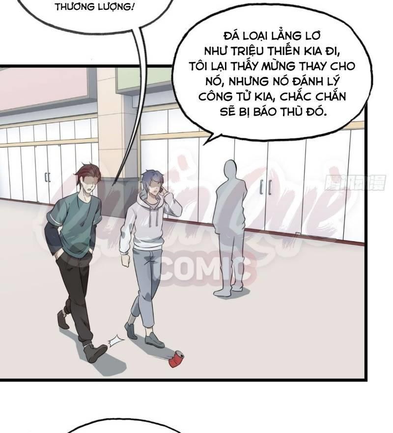đọc truyện Tôi Chuyển Vàng Tại Mạt Thế Chương 9 ảnh 26 tại Giả Dược