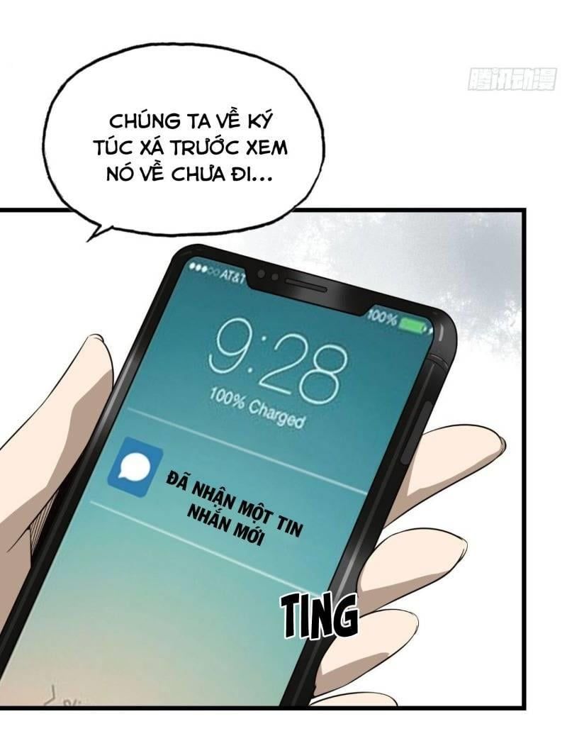 đọc truyện Tôi Chuyển Vàng Tại Mạt Thế Chương 9 ảnh 28 tại Giả Dược