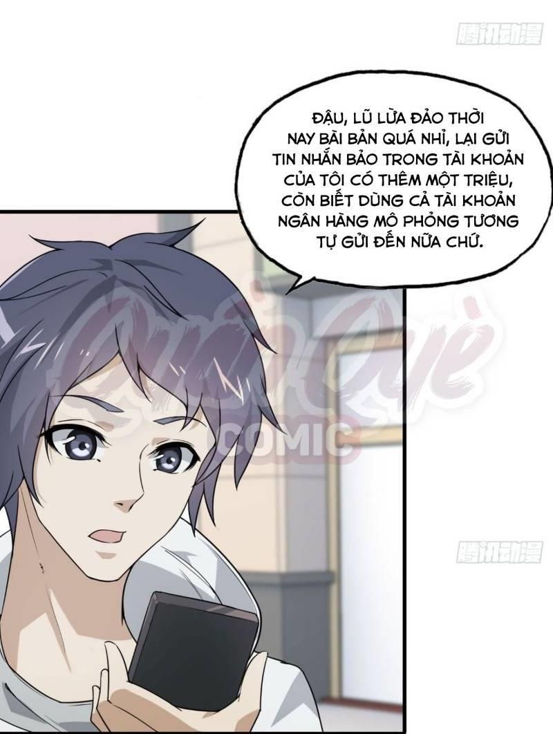 đọc truyện Tôi Chuyển Vàng Tại Mạt Thế Chương 9 ảnh 29 tại Giả Dược