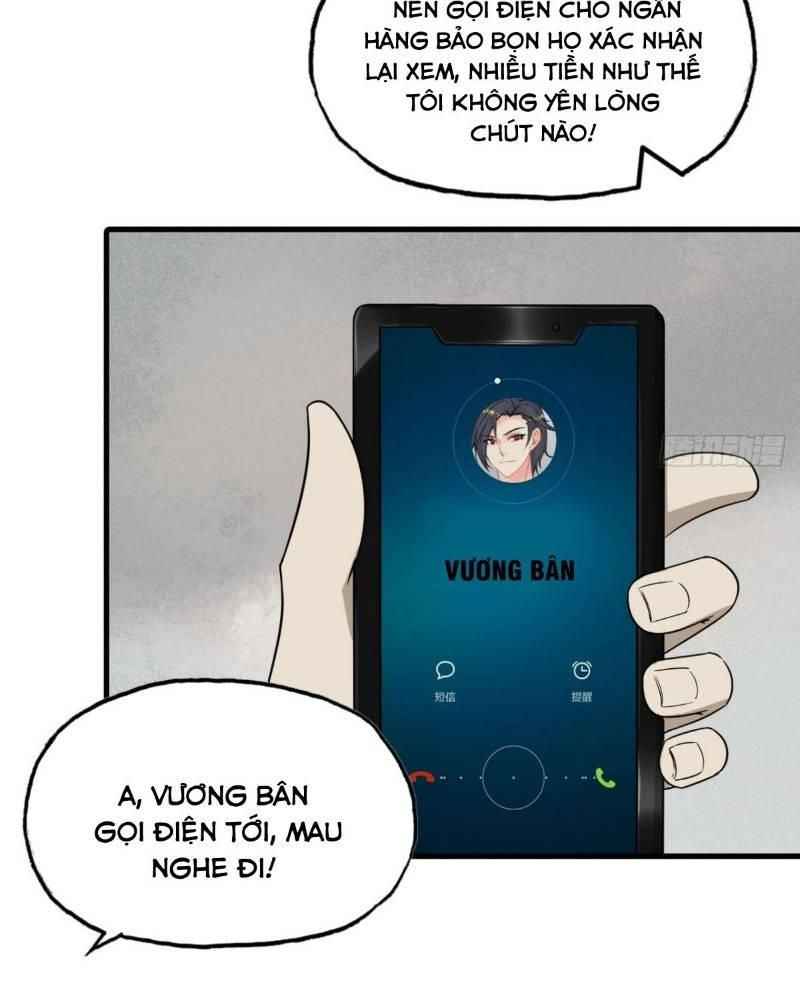 đọc truyện Tôi Chuyển Vàng Tại Mạt Thế Chương 9 ảnh 33 tại Giả Dược