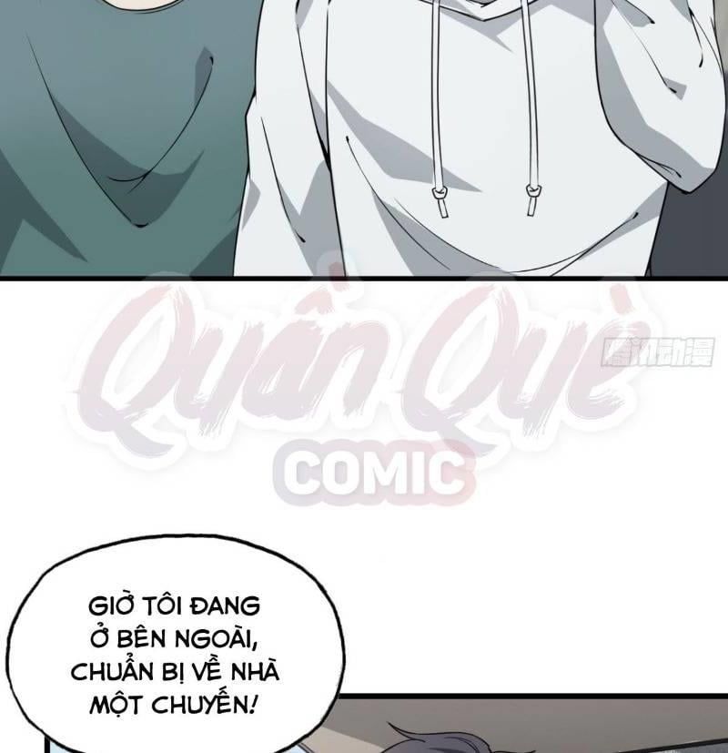 đọc truyện Tôi Chuyển Vàng Tại Mạt Thế Chương 9 ảnh 35 tại Giả Dược