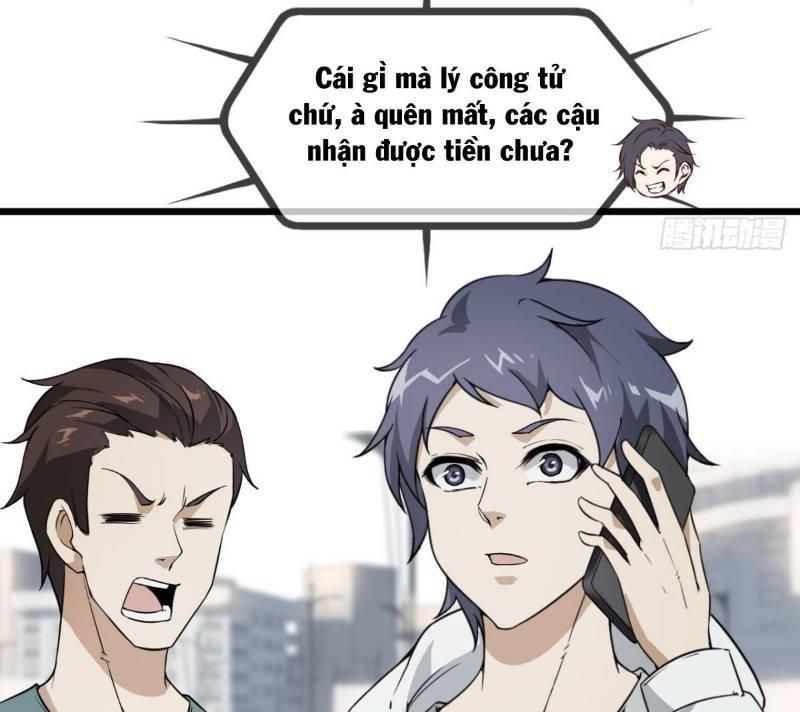 đọc truyện Tôi Chuyển Vàng Tại Mạt Thế Chương 9 ảnh 37 tại Giả Dược