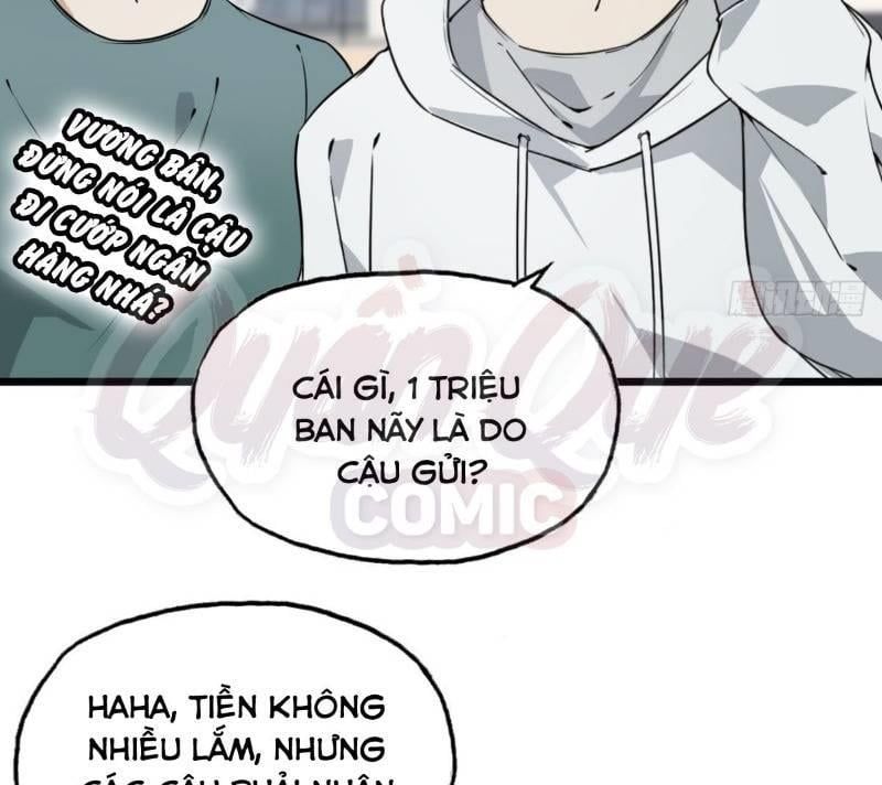 đọc truyện Tôi Chuyển Vàng Tại Mạt Thế Chương 9 ảnh 38 tại Giả Dược