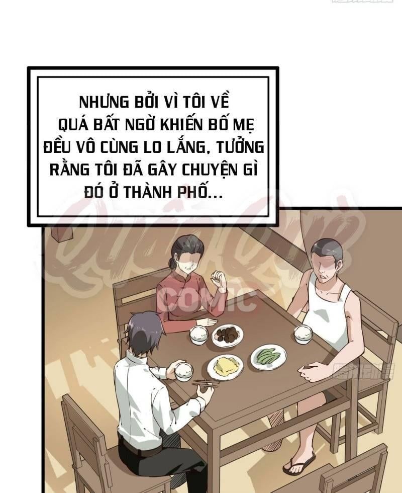 đọc truyện Tôi Chuyển Vàng Tại Mạt Thế Chương 9 ảnh 50 tại Giả Dược