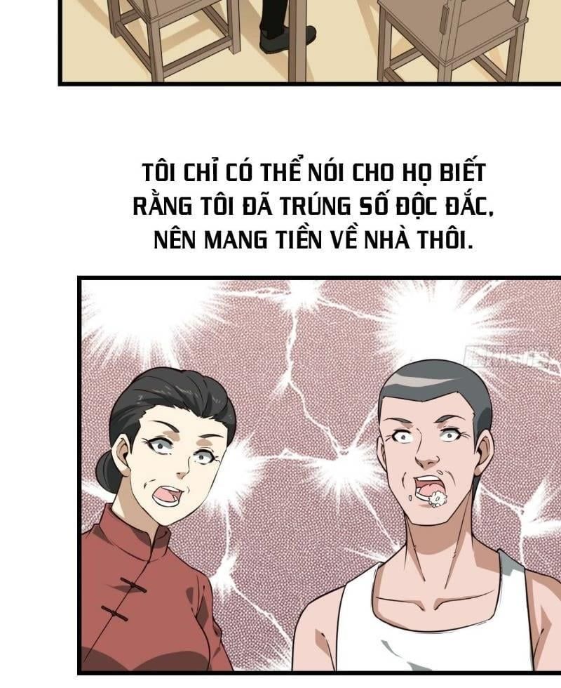 đọc truyện Tôi Chuyển Vàng Tại Mạt Thế Chương 9 ảnh 51 tại Giả Dược