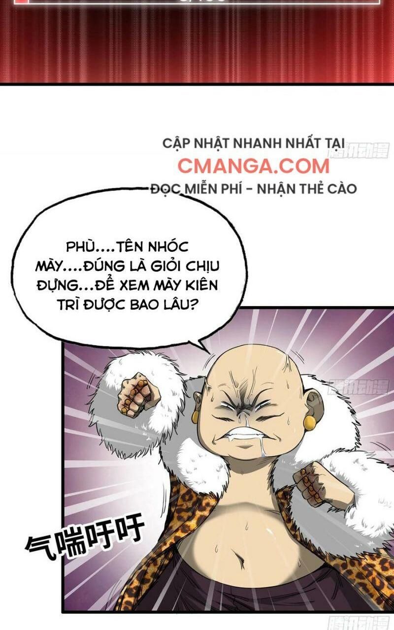 đọc truyện Tôi Chuyển Vàng Tại Mạt Thế Chương 90 ảnh 17 tại Giả Dược