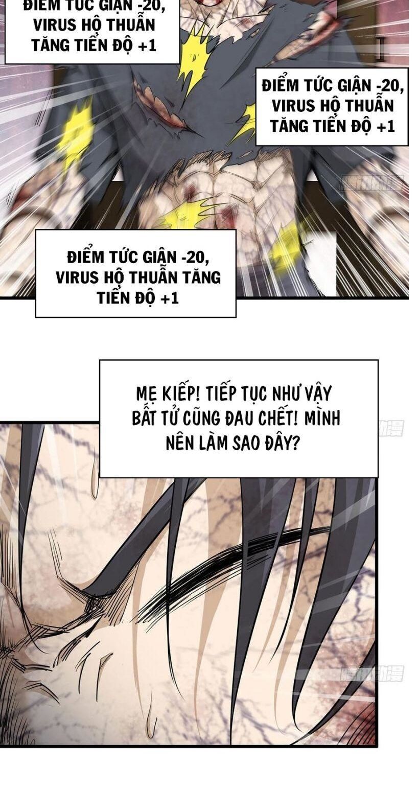 đọc truyện Tôi Chuyển Vàng Tại Mạt Thế Chương 90 ảnh 19 tại Giả Dược