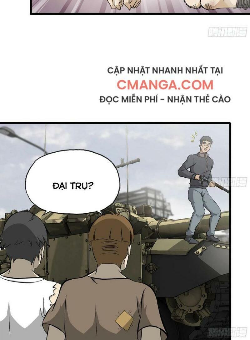 đọc truyện Tôi Chuyển Vàng Tại Mạt Thế Chương 90 ảnh 26 tại Giả Dược