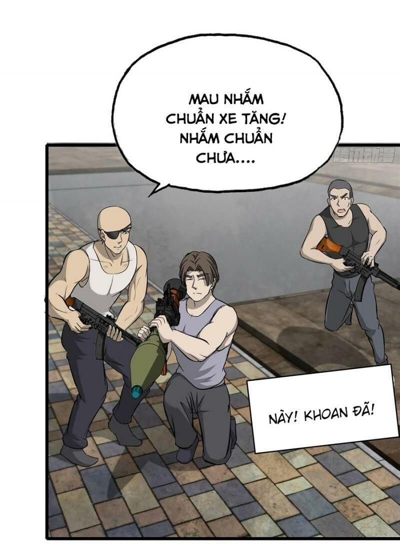 đọc truyện Tôi Chuyển Vàng Tại Mạt Thế Chương 90 ảnh 29 tại Giả Dược
