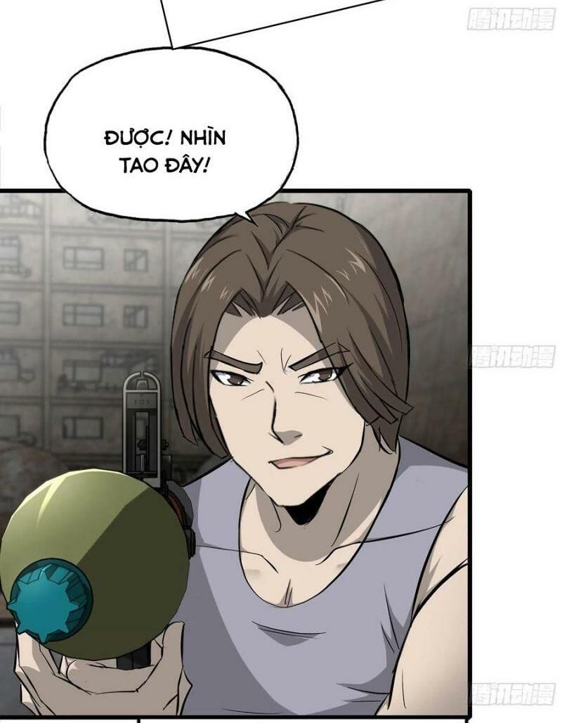 đọc truyện Tôi Chuyển Vàng Tại Mạt Thế Chương 90 ảnh 33 tại Giả Dược