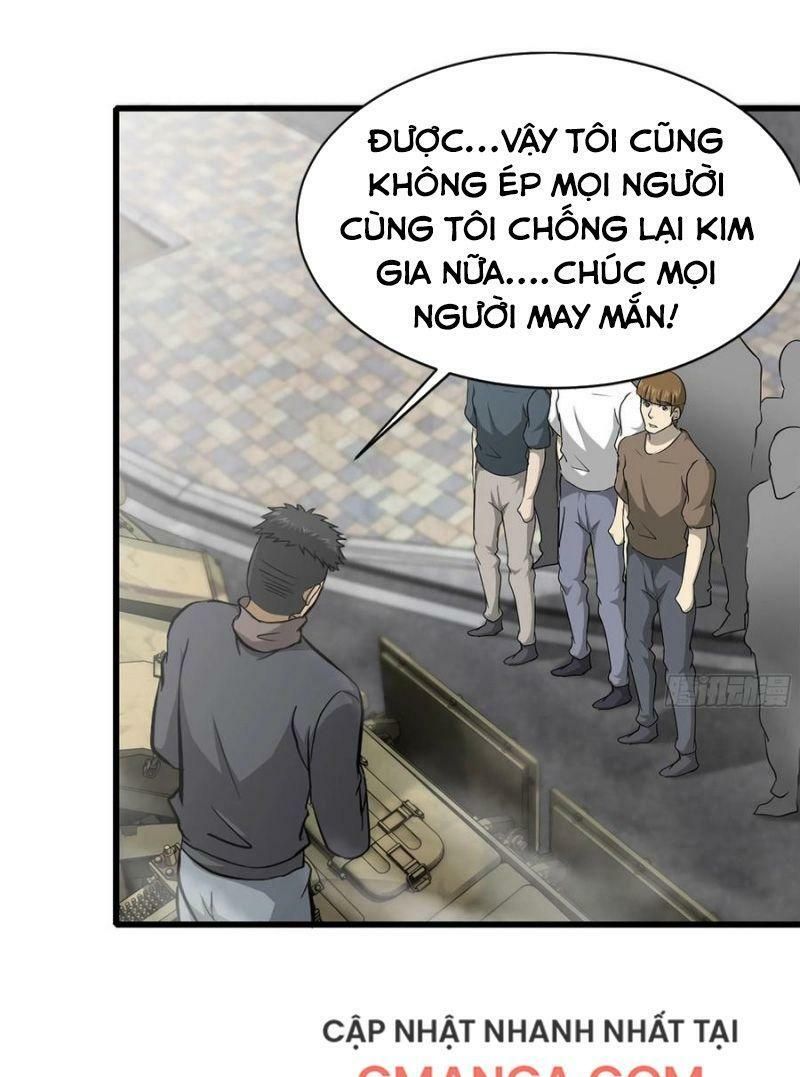đọc truyện Tôi Chuyển Vàng Tại Mạt Thế Chương 91 ảnh 11 tại Giả Dược