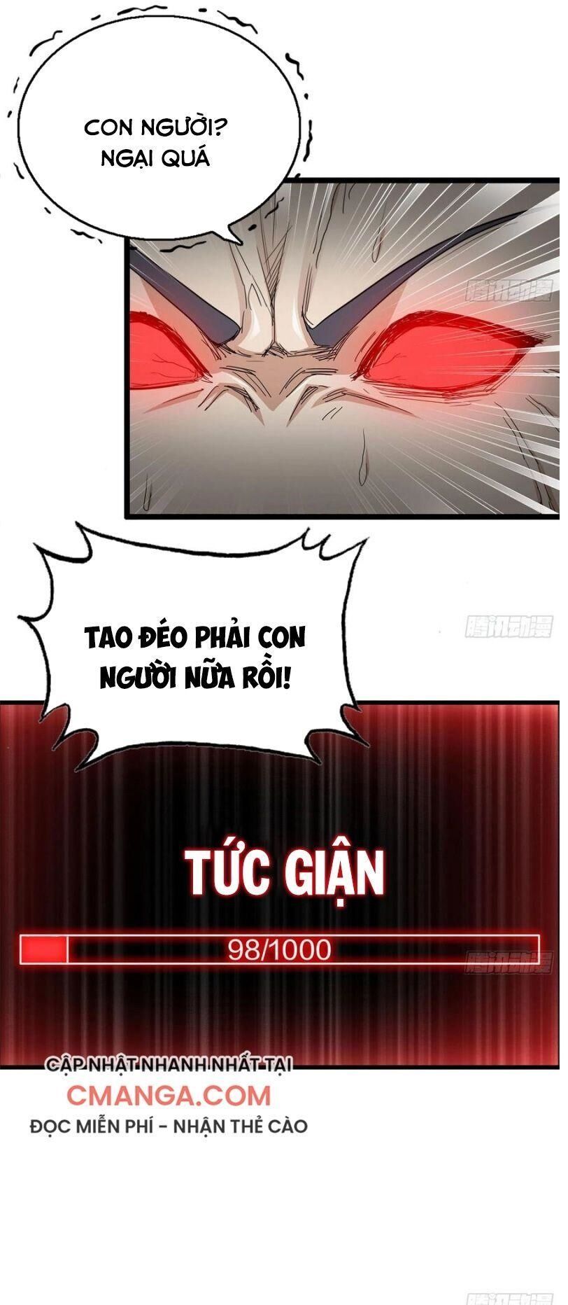 đọc truyện Tôi Chuyển Vàng Tại Mạt Thế Chương 91 ảnh 35 tại Giả Dược
