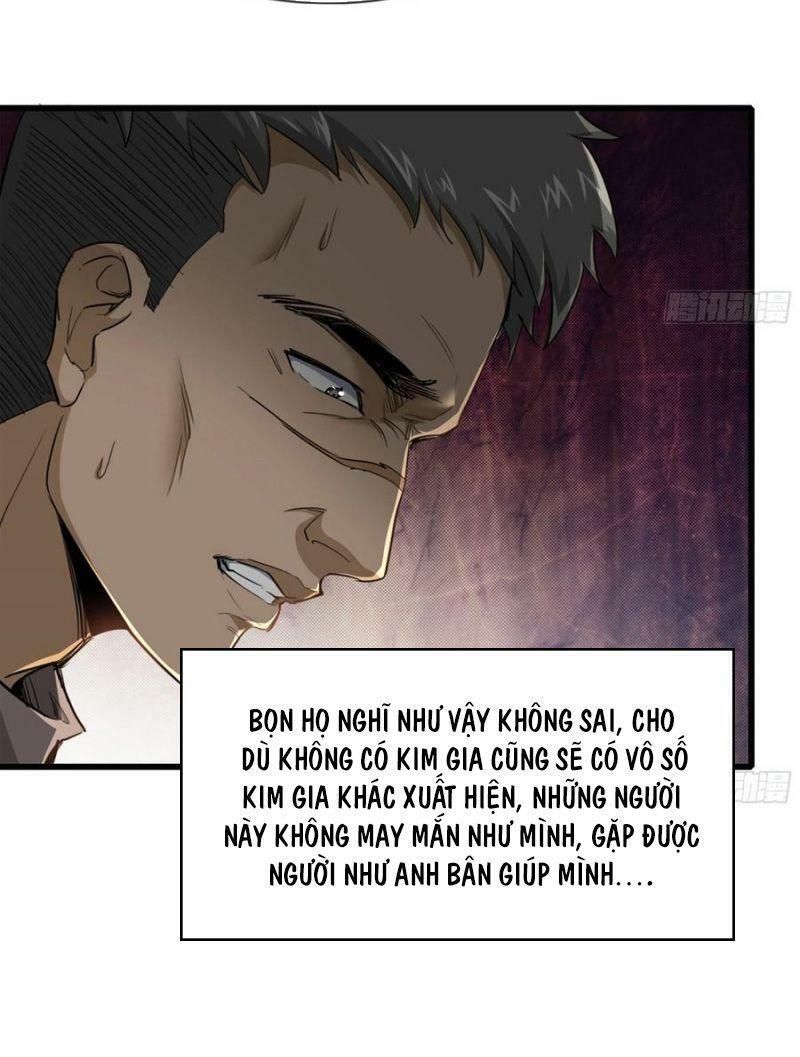đọc truyện Tôi Chuyển Vàng Tại Mạt Thế Chương 91 ảnh 10 tại Giả Dược