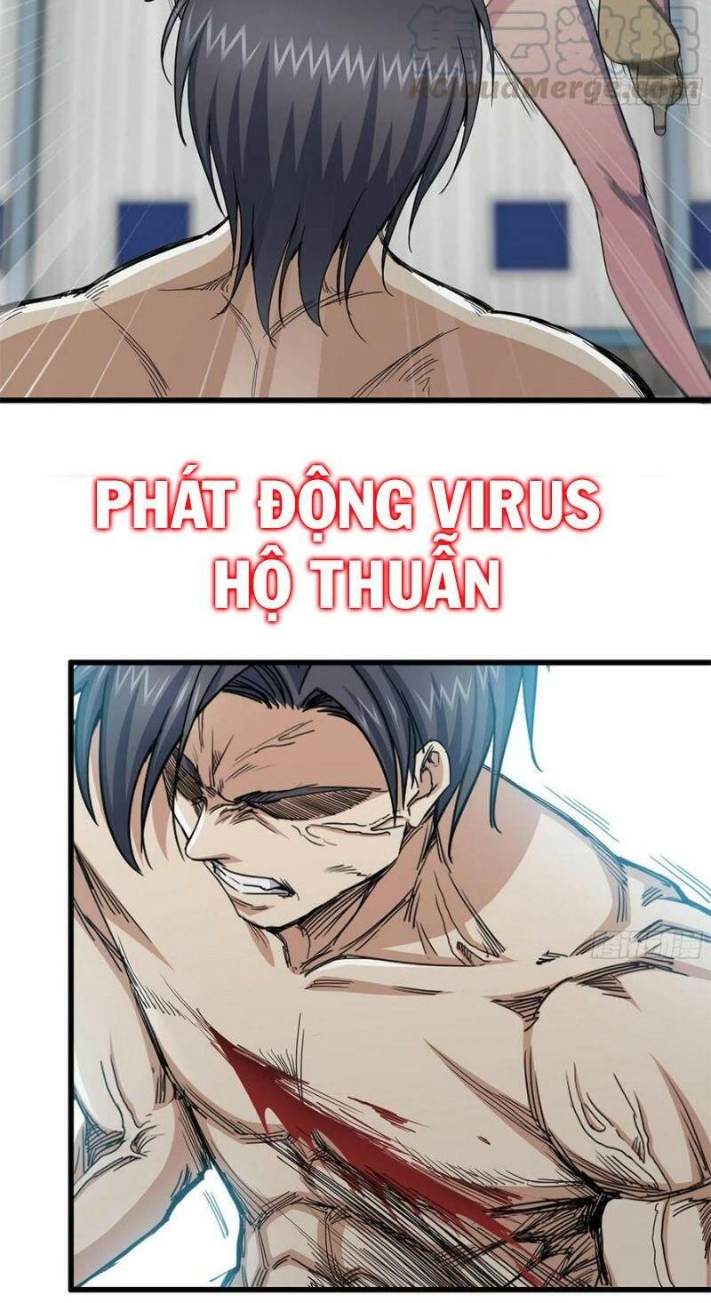 đọc truyện Tôi Chuyển Vàng Tại Mạt Thế Chương 92 ảnh 14 tại Giả Dược