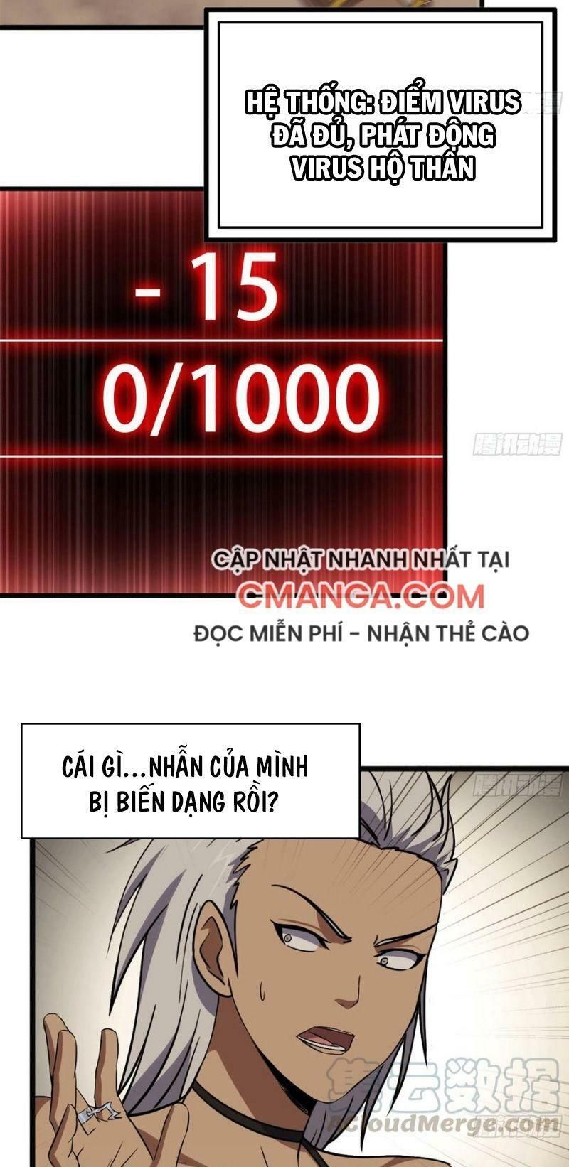 đọc truyện Tôi Chuyển Vàng Tại Mạt Thế Chương 92 ảnh 17 tại Giả Dược