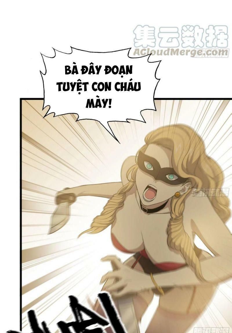 đọc truyện Tôi Chuyển Vàng Tại Mạt Thế Chương 92 ảnh 27 tại Giả Dược