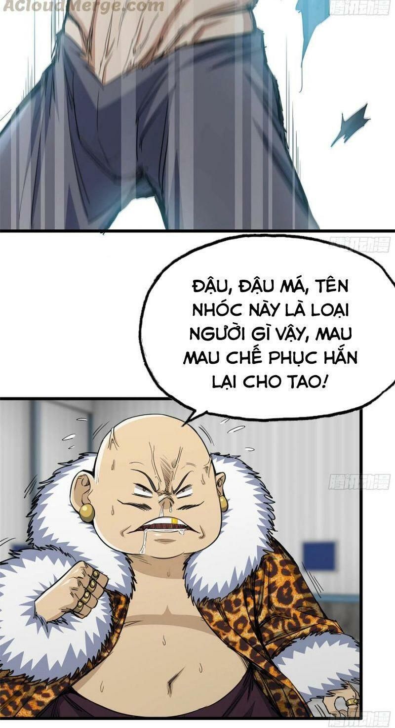đọc truyện Tôi Chuyển Vàng Tại Mạt Thế Chương 92 ảnh 5 tại Giả Dược