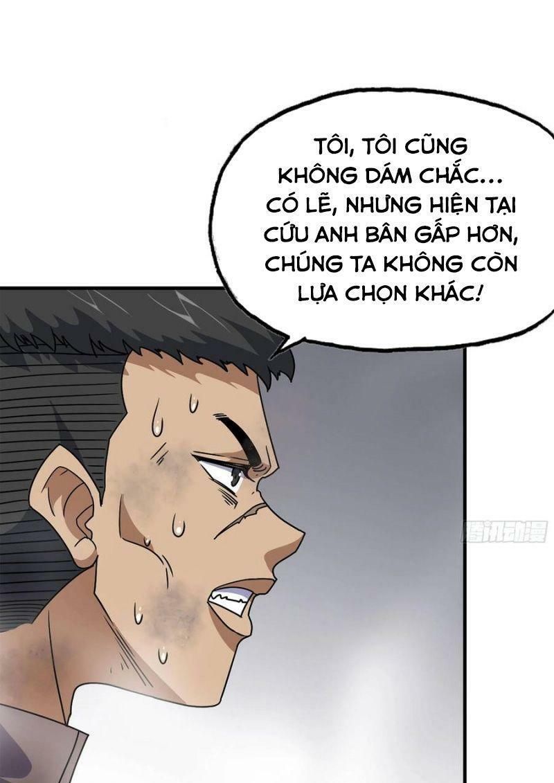 đọc truyện Tôi Chuyển Vàng Tại Mạt Thế Chương 93 ảnh 14 tại Giả Dược