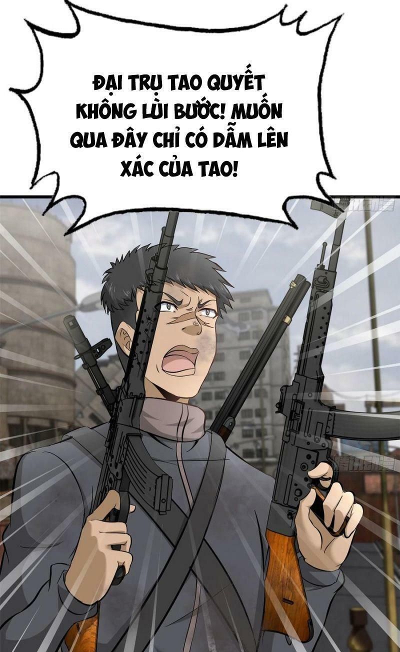 đọc truyện Tôi Chuyển Vàng Tại Mạt Thế Chương 93 ảnh 23 tại Giả Dược
