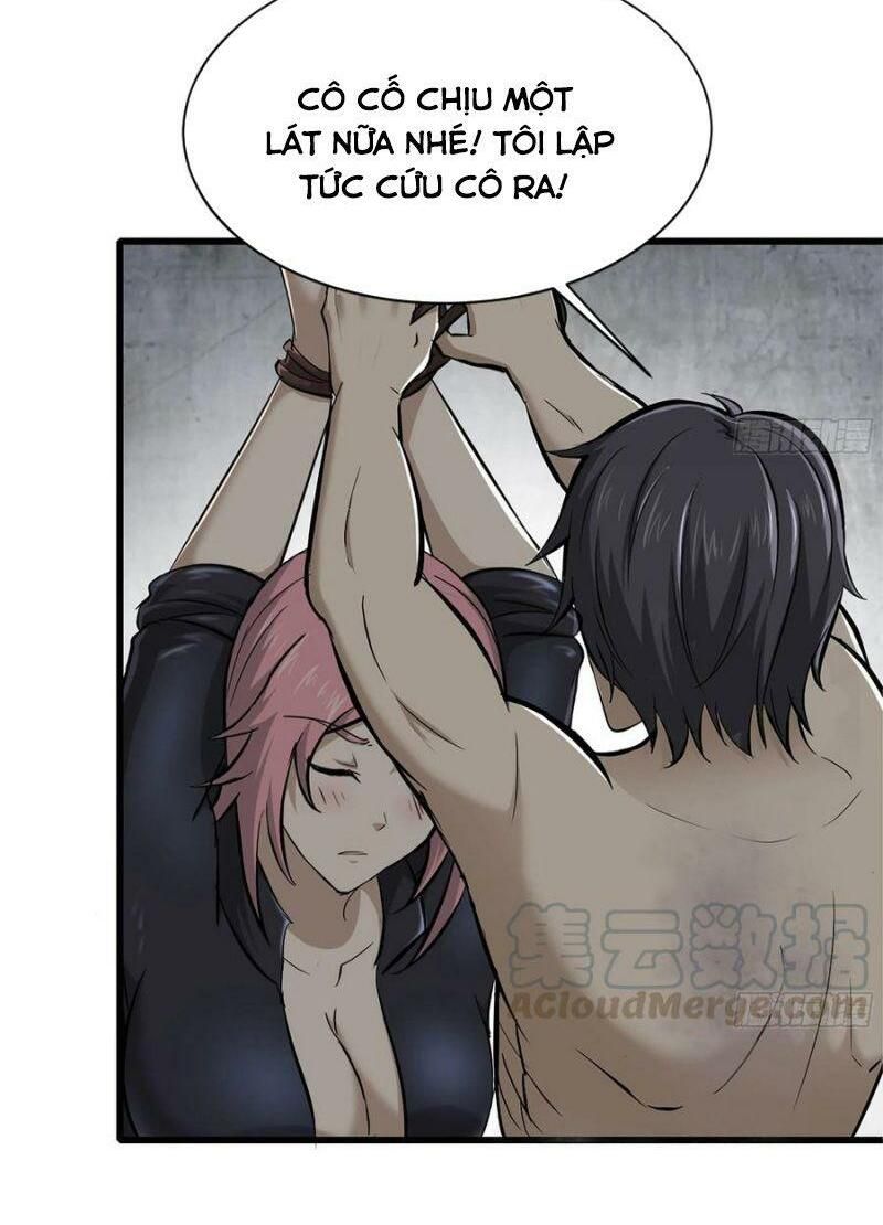 đọc truyện Tôi Chuyển Vàng Tại Mạt Thế Chương 93 ảnh 34 tại Giả Dược