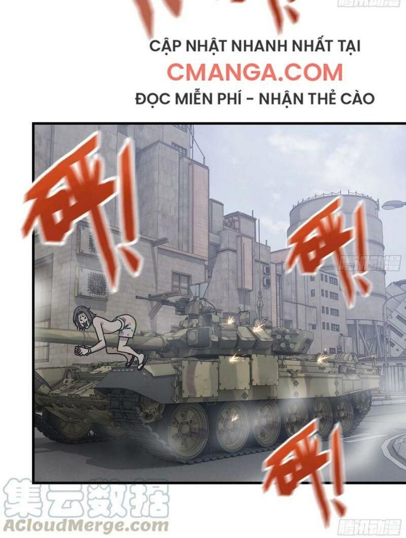 đọc truyện Tôi Chuyển Vàng Tại Mạt Thế Chương 93 ảnh 10 tại Giả Dược