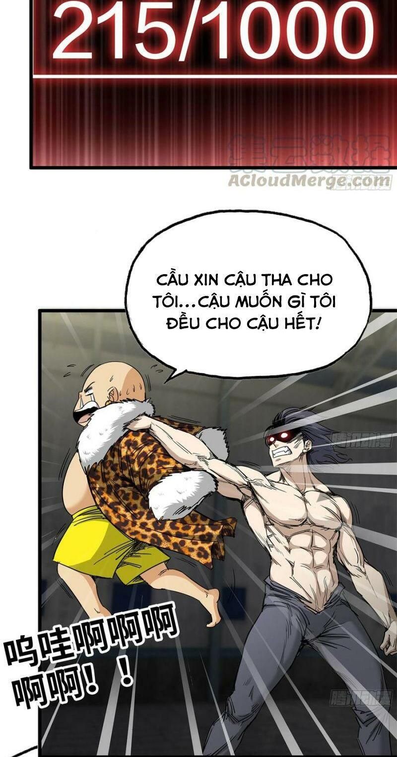 đọc truyện Tôi Chuyển Vàng Tại Mạt Thế Chương 94 ảnh 21 tại Giả Dược