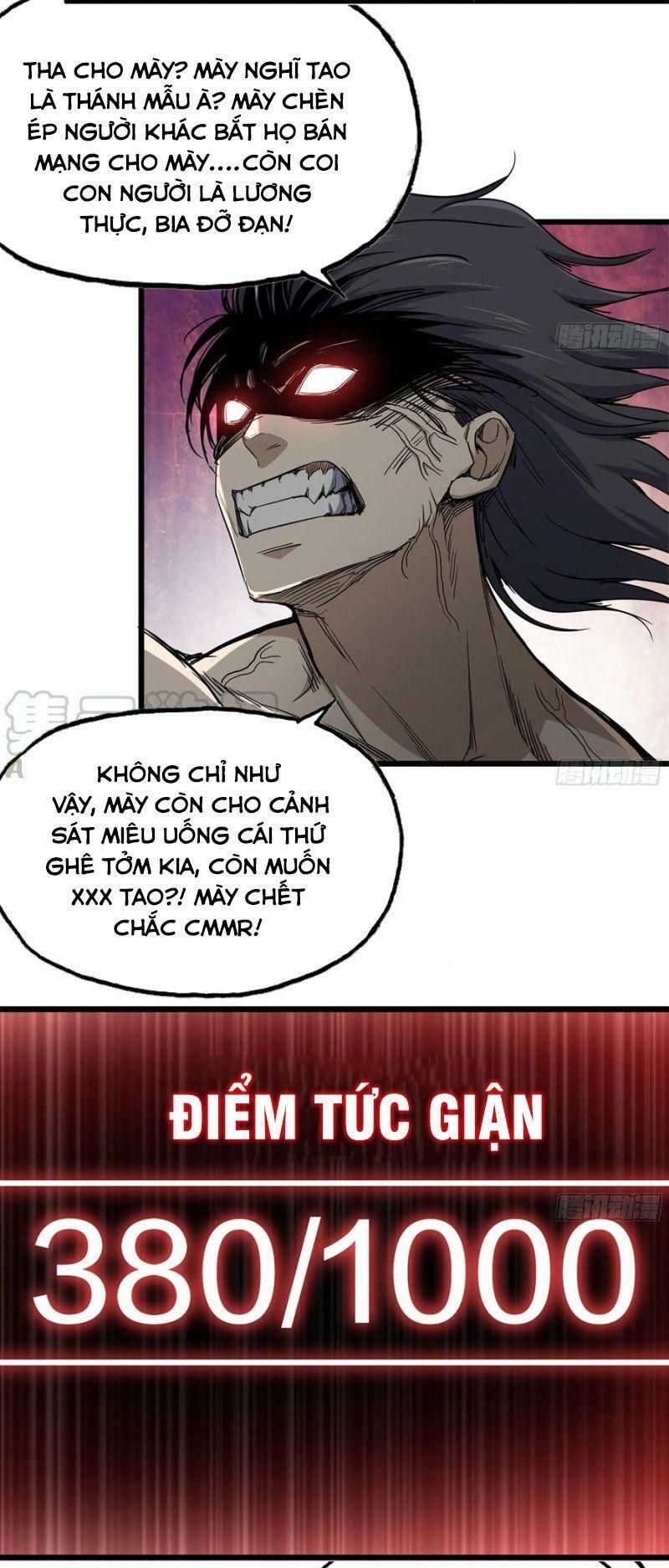 đọc truyện Tôi Chuyển Vàng Tại Mạt Thế Chương 94 ảnh 22 tại Giả Dược