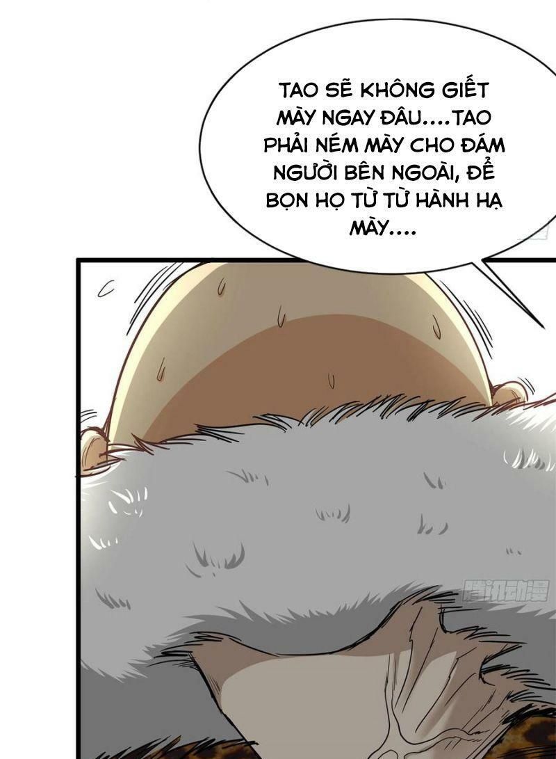 đọc truyện Tôi Chuyển Vàng Tại Mạt Thế Chương 94 ảnh 24 tại Giả Dược