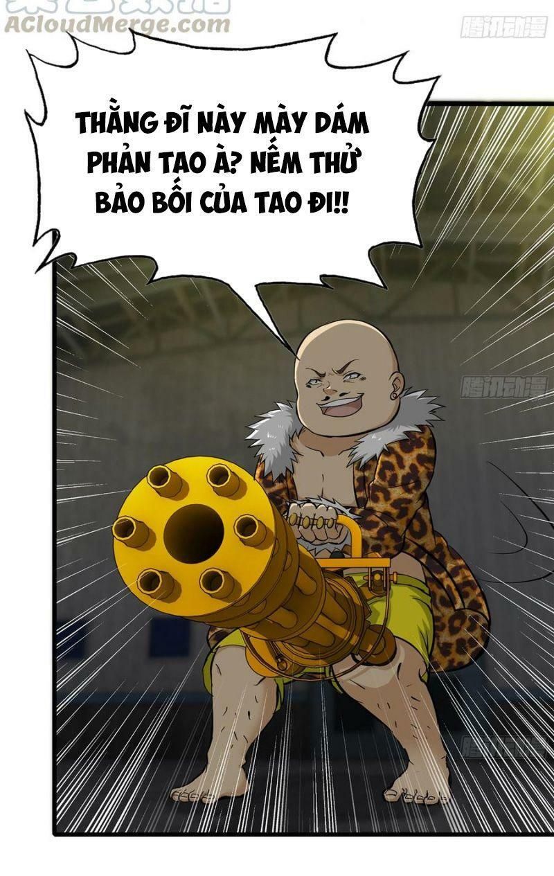 đọc truyện Tôi Chuyển Vàng Tại Mạt Thế Chương 94 ảnh 4 tại Giả Dược