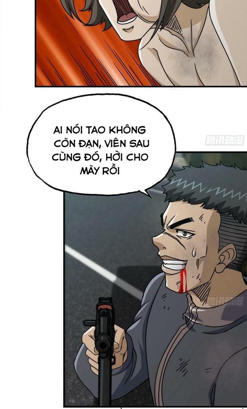 đọc truyện Tôi Chuyển Vàng Tại Mạt Thế Chương 95 ảnh 17 tại Giả Dược