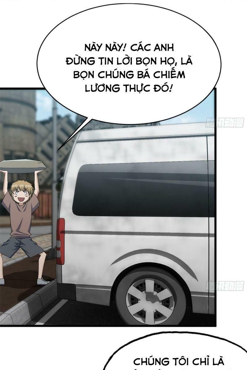 đọc truyện Tôi Chuyển Vàng Tại Mạt Thế Chương 97 ảnh 30 tại Giả Dược