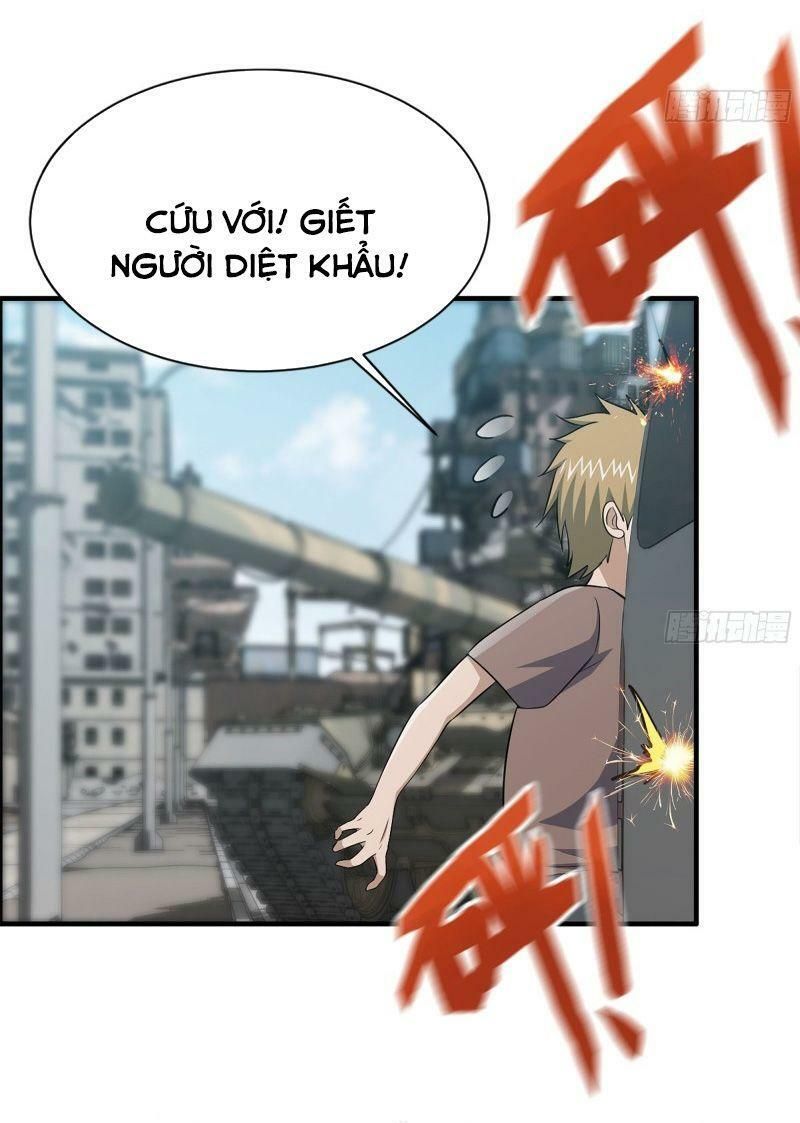 đọc truyện Tôi Chuyển Vàng Tại Mạt Thế Chương 97 ảnh 34 tại Giả Dược