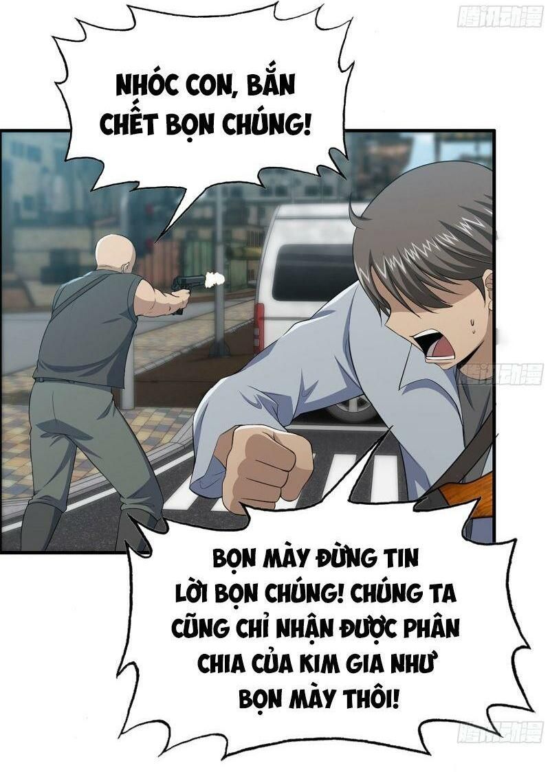 đọc truyện Tôi Chuyển Vàng Tại Mạt Thế Chương 97 ảnh 35 tại Giả Dược