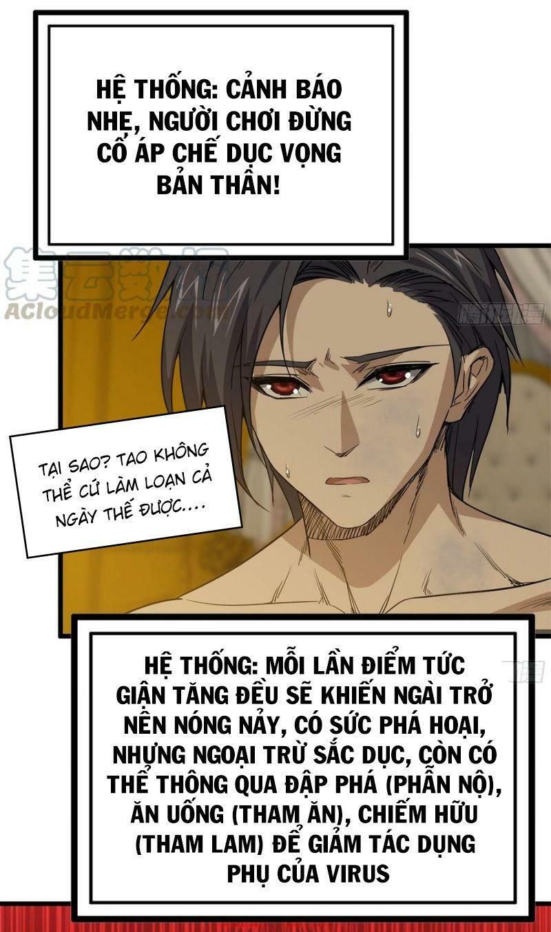 đọc truyện Tôi Chuyển Vàng Tại Mạt Thế Chương 98 ảnh 11 tại Giả Dược