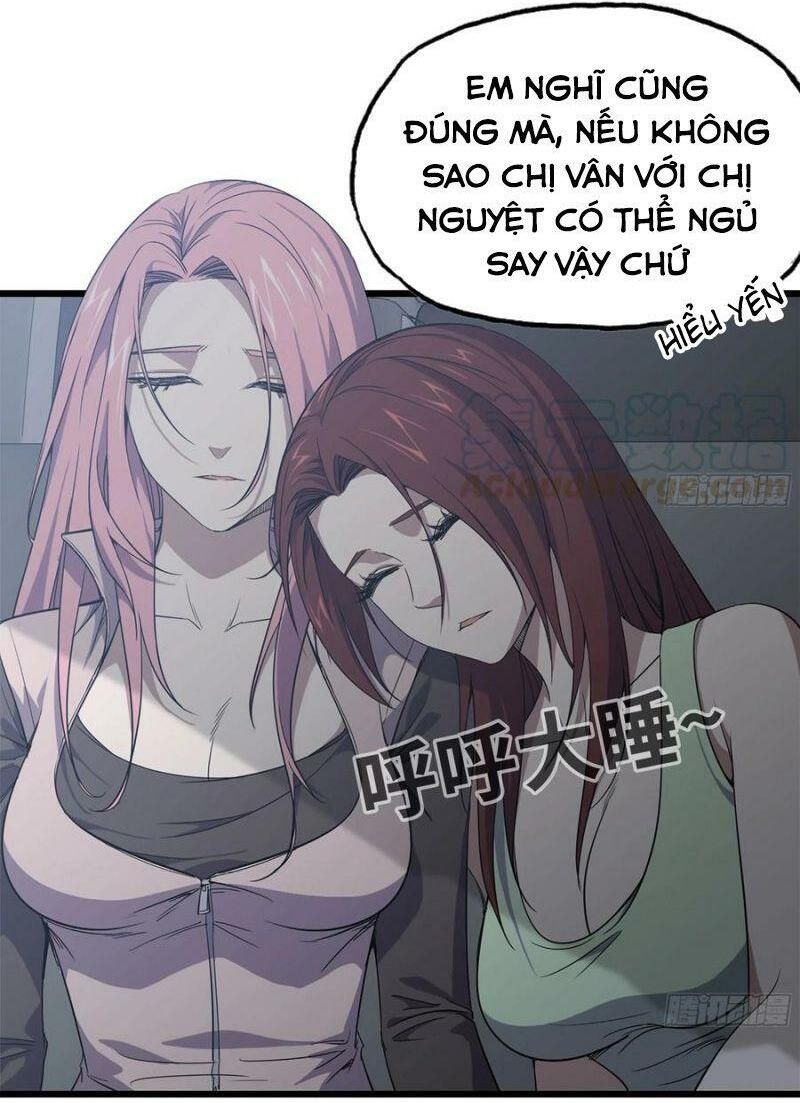 đọc truyện Tôi Chuyển Vàng Tại Mạt Thế Chương 98 ảnh 29 tại Giả Dược