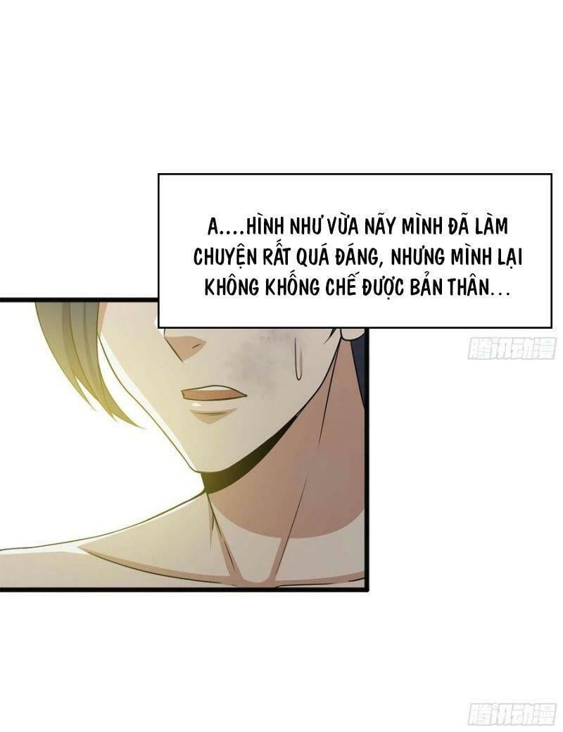 đọc truyện Tôi Chuyển Vàng Tại Mạt Thế Chương 98 ảnh 4 tại Giả Dược