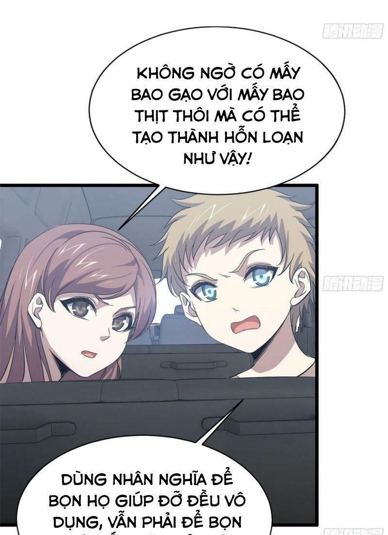đọc truyện Tôi Chuyển Vàng Tại Mạt Thế Chương 98 ảnh 31 tại Giả Dược
