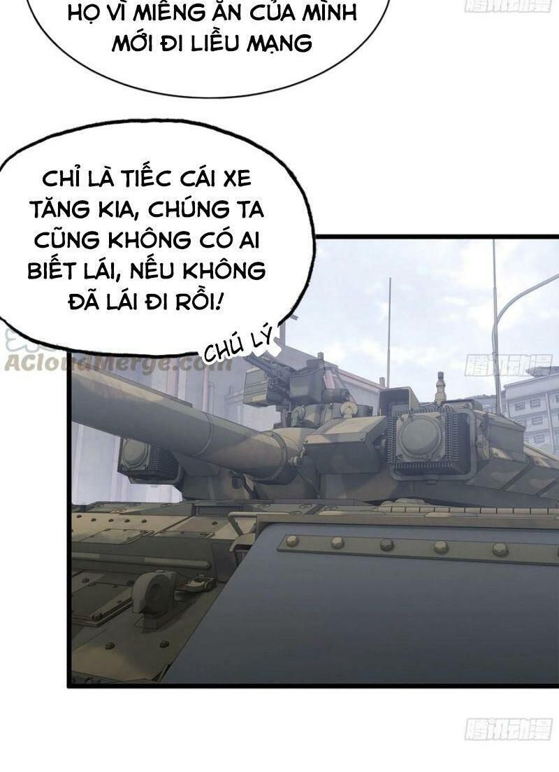 đọc truyện Tôi Chuyển Vàng Tại Mạt Thế Chương 98 ảnh 32 tại Giả Dược