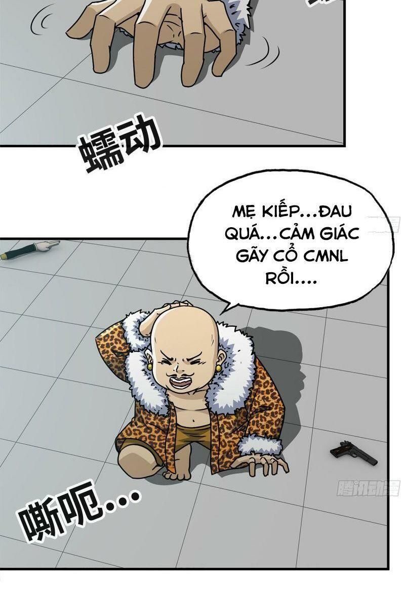 đọc truyện Tôi Chuyển Vàng Tại Mạt Thế Chương 99 ảnh 14 tại Giả Dược