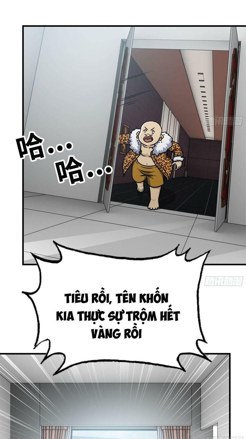 đọc truyện Tôi Chuyển Vàng Tại Mạt Thế Chương 99 ảnh 17 tại Giả Dược