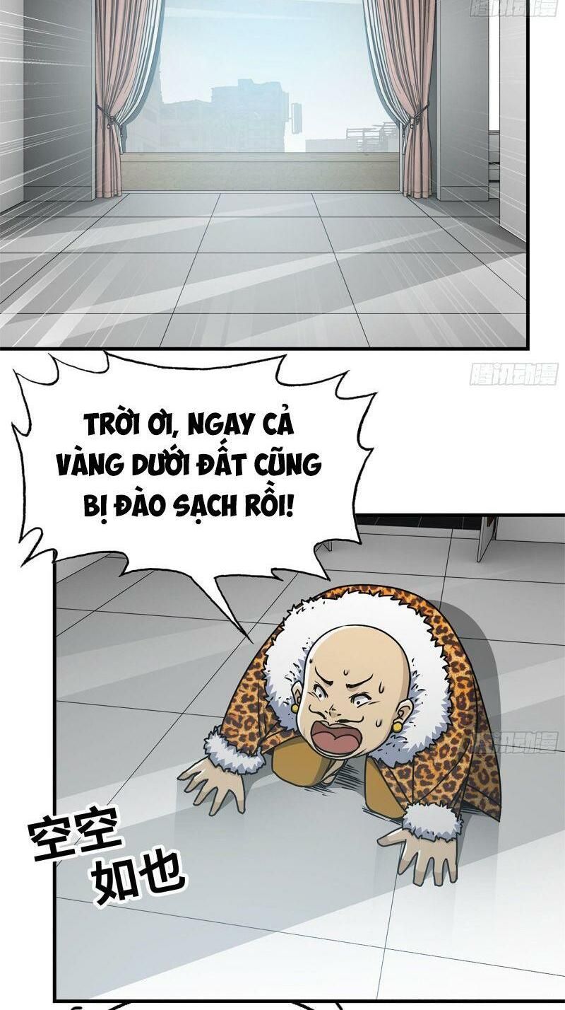 đọc truyện Tôi Chuyển Vàng Tại Mạt Thế Chương 99 ảnh 18 tại Giả Dược