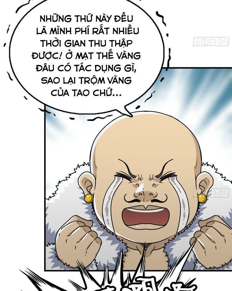 đọc truyện Tôi Chuyển Vàng Tại Mạt Thế Chương 99 ảnh 19 tại Giả Dược