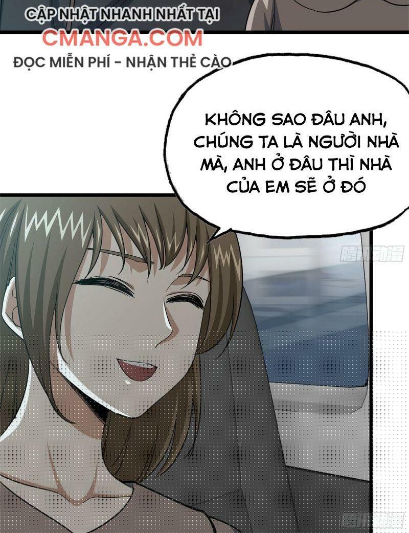 đọc truyện Tôi Chuyển Vàng Tại Mạt Thế Chương 99 ảnh 3 tại Giả Dược