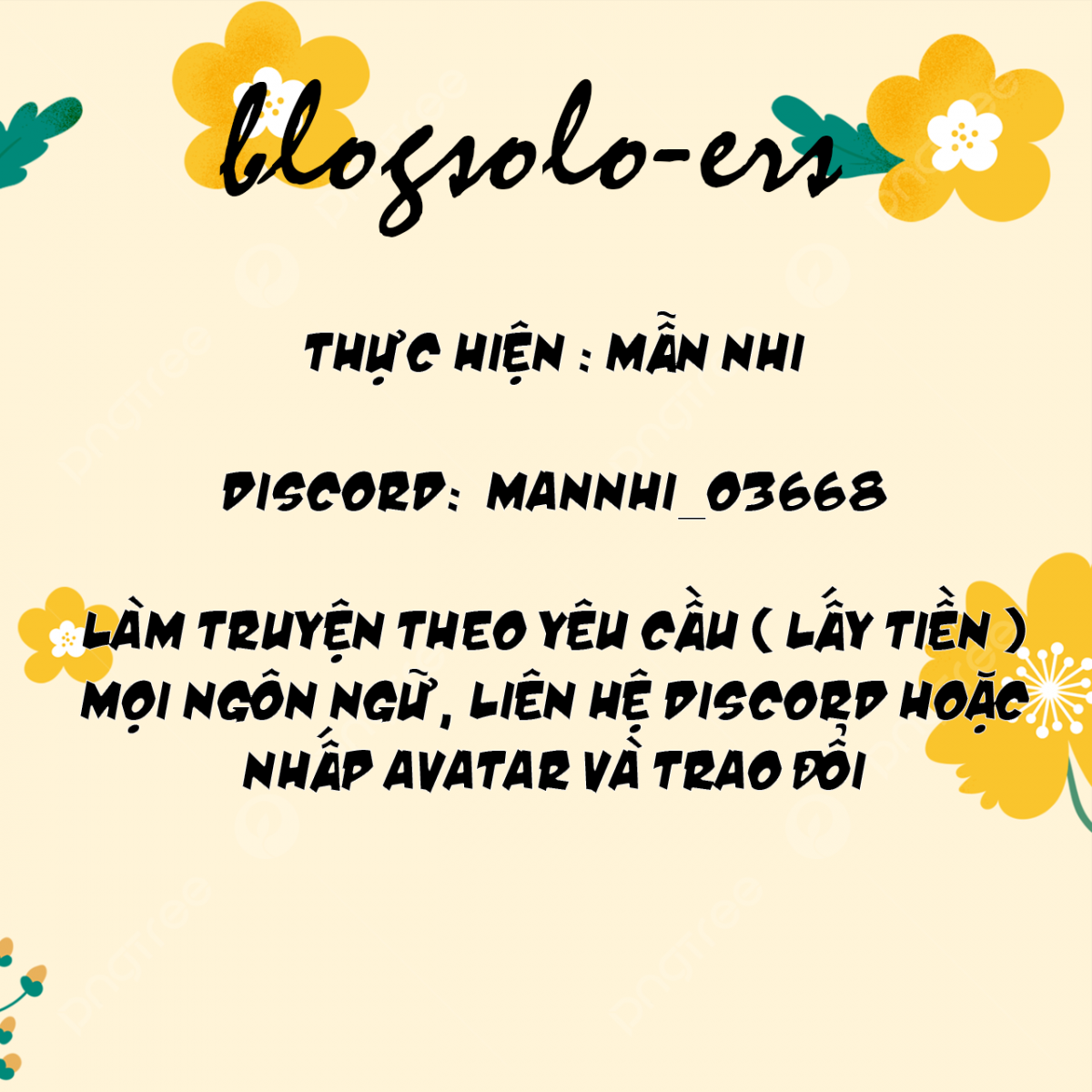 đọc truyện Tôi Có Được Công Cụ Thôi Miên Chương 1 ảnh 1 tại Thiên Thai Truyện