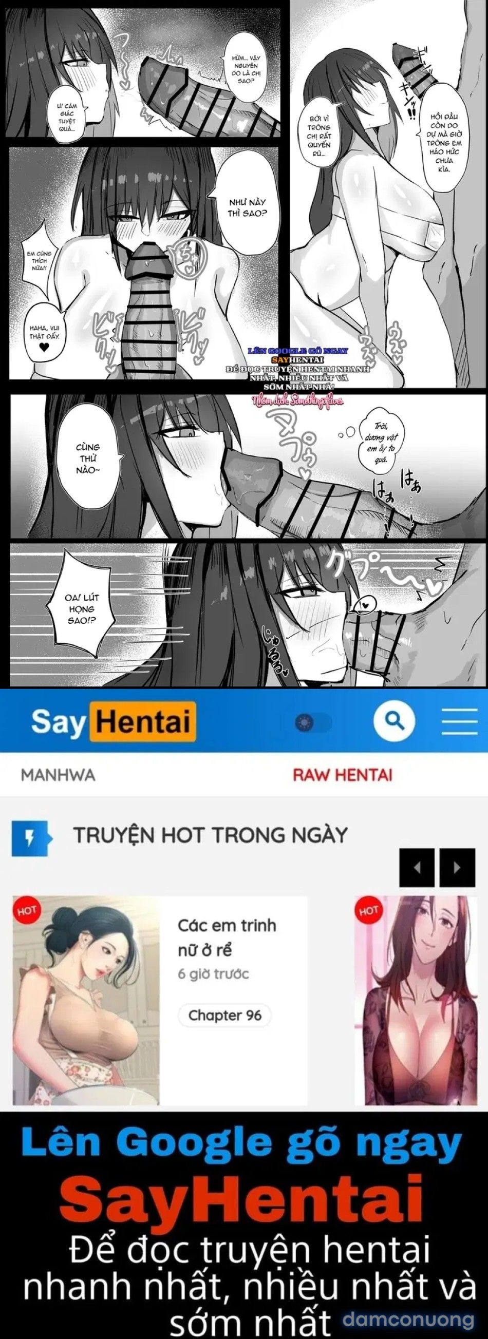 đọc truyện Tôi Có Một Người Bạn Gái Vừa Cá Tính Lại Vừa Gợi Cảm Chương 1 ảnh 19 tại Thiên Thai Truyện