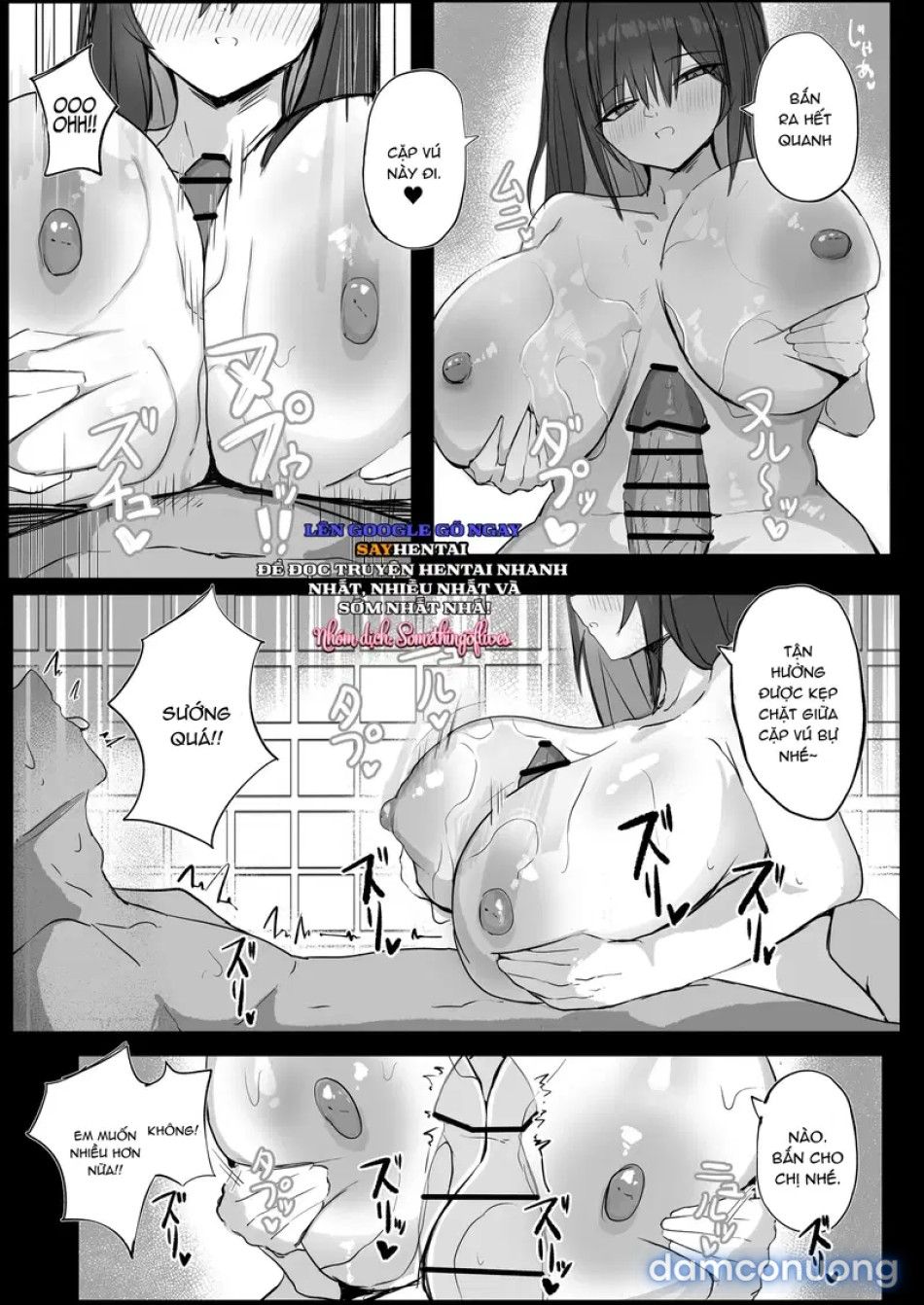 đọc truyện Tôi Có Một Người Bạn Gái Vừa Cá Tính Lại Vừa Gợi Cảm Chương 2 ảnh 4 tại Thiên Thai Truyện