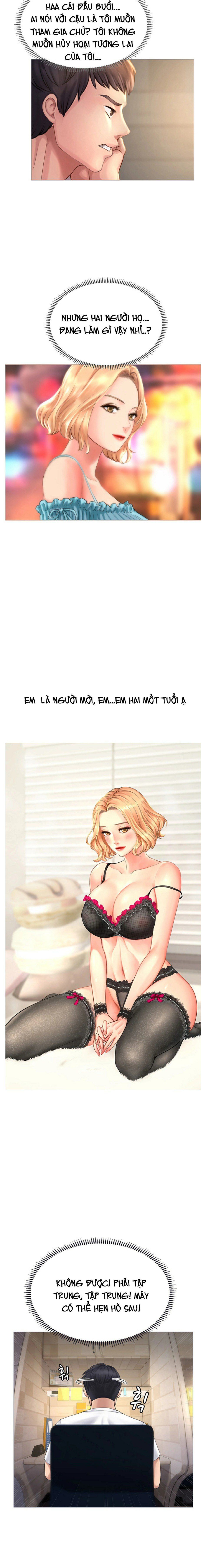 đọc truyện Tôi Có Nên Học Ở Noryangjin? Chương 1 ảnh 34 tại Truyện Dạ Ký